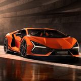 Lamborghini Revuelto 2024