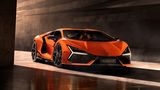 Lamborghini Revuelto 2024