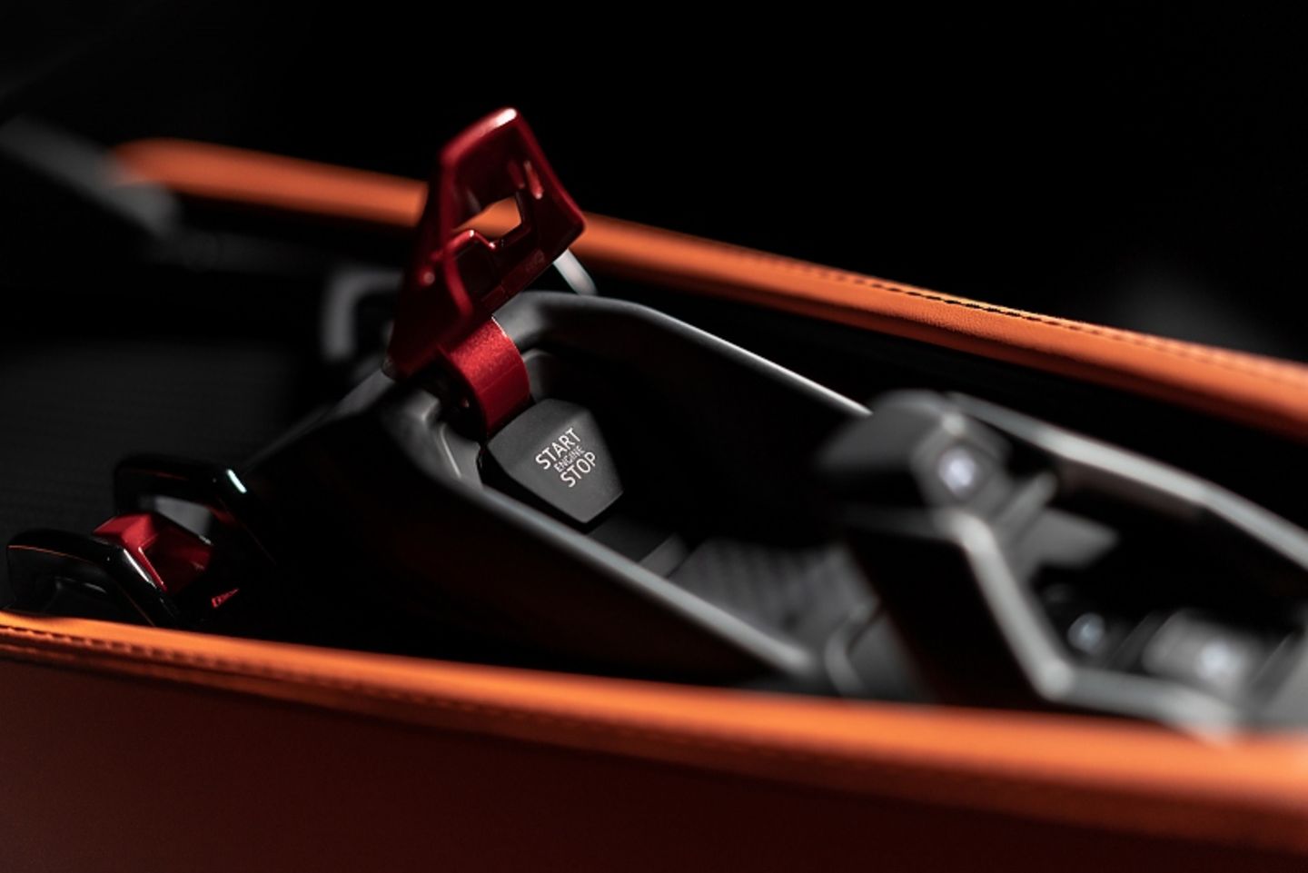 Lamborghini Revuelto 2024