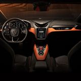 Lamborghini Revuelto 2024