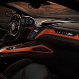 Lamborghini Revuelto 2024