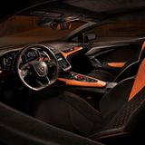 Lamborghini Revuelto 2024