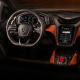 Lamborghini Revuelto 2024