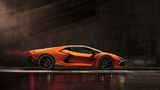 Lamborghini Revuelto 2024
