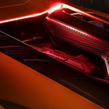 Lamborghini Revuelto 2024