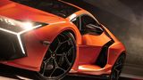 Lamborghini Revuelto 2024
