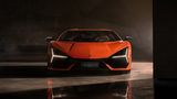 Lamborghini Revuelto 2024