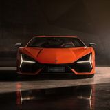 Lamborghini Revuelto 2024