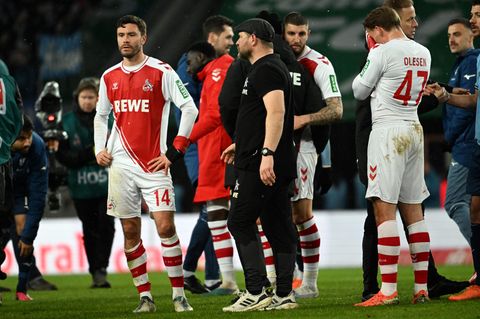 Drastische Strafe: Fifa verhängt lange Transfersperre gegen den 1. FC Köln