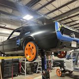 Velocity - Modern Classics