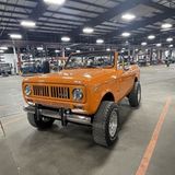 Velocity - Modern Classics