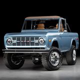 Velocity - Modern Classics