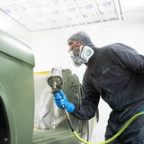 Velocity - Modern Classics