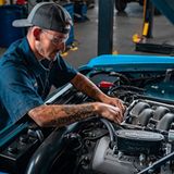 Velocity - Modern Classics