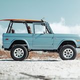 Velocity - Modern Classics