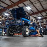 Velocity - Modern Classics