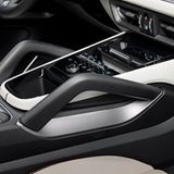Modellpflege Porsche Cayenne Interieur MJ 2023