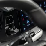 Modellpflege Porsche Cayenne Interieur MJ 2023