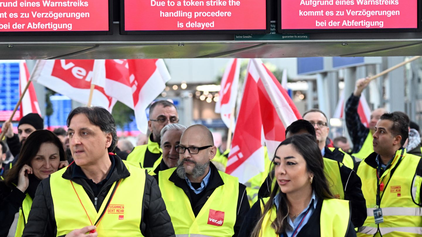 Public service: Collective bargaining round failed, now arbitrators have to work