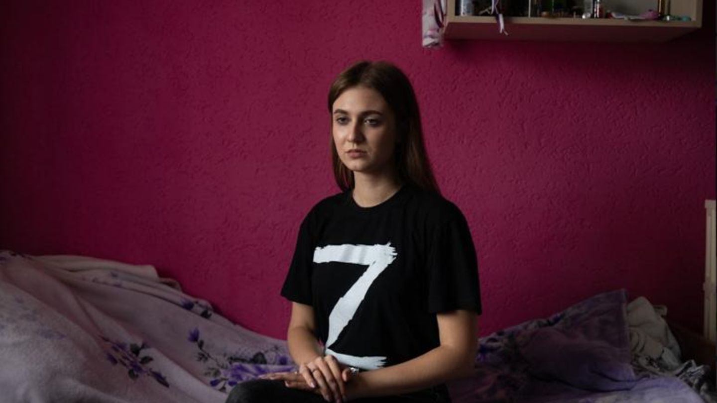 Unglaublich Aber Wahr Der Katalog Des Kinderhandels Im Ukraine Invasion Tag 1261 - 9d6ye4v