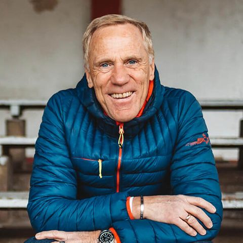 Ingo Froböse