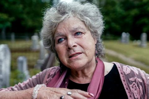Enfield Poltergeist, Conjuring-Haus und Co. – Doku-Reihe "Hauntings" geht Geistergeschichten auf den Grund