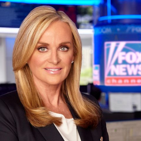 Fox News-Chefin Suzanne Scott