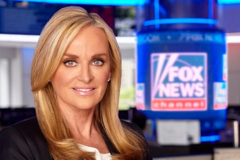 Fox News-Chefin Suzanne Scott