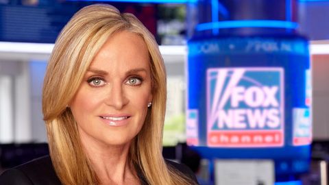 Fox News-Chefin Suzanne Scott