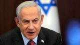 Benjamin Netanjahu, Ministerpräsident von Israel