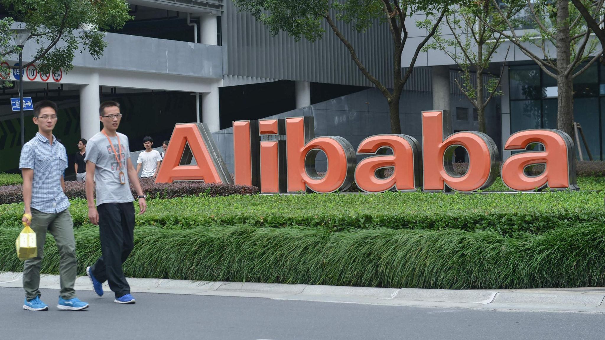 Alibaba: Warum sechs „Baby-Babas“ wertvoller sind als eins