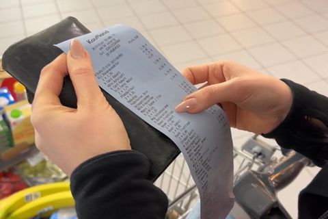 Experte warnt: Machen Supermärkte mit Eigenmarken Kasse?