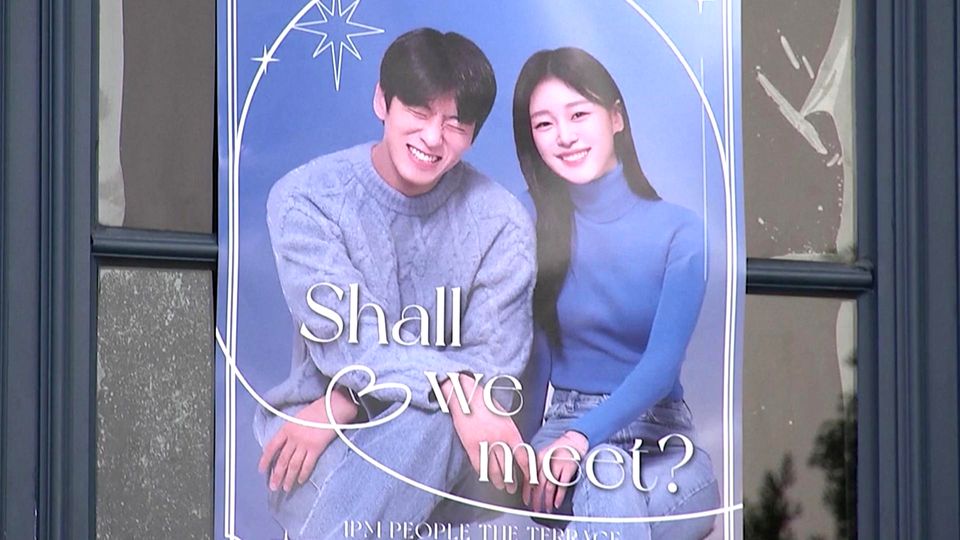 Reality-TV bricht Rollenbilder: In Südkorea werden unverheiratete Paare zu Stars