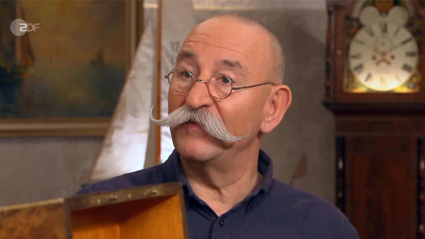"Bares für Rares"
