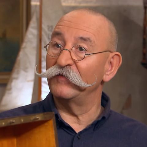 "Bares für Rares"