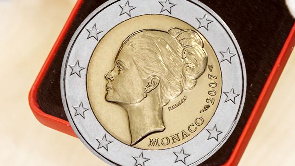 2-Euro-Münzen zu Mondpreisen: Experte erklärt, was an dem Hype dran ist 2-Euro-Münzen zu Mondpreisen: Experte erklärt, was an dem Hype dran ist