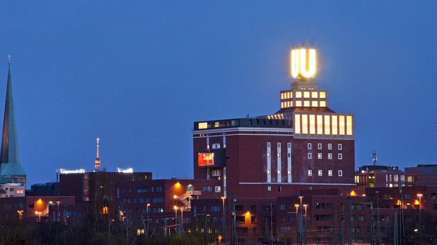 Kassel-Wilhelmshöhe bis Düsseldorf Dortmund