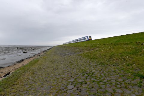 Hindenburgdamm