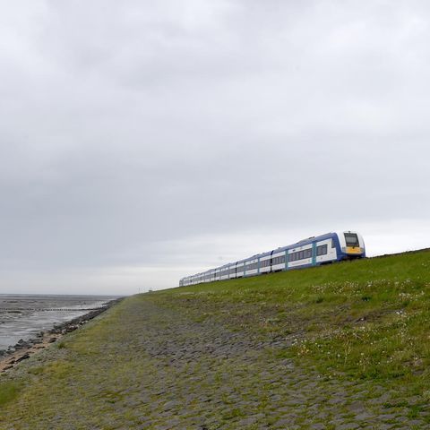 Hindenburgdamm