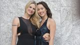 Vip News: Michelle Hunziker ist Oma geworden