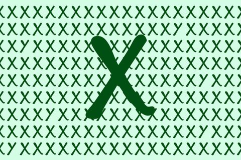 13 Sekunden: Diese optische Illusion ist der schnellste IQ-Test der Welt