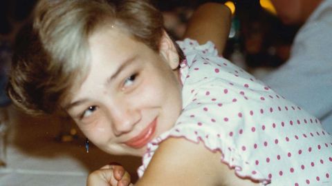 Jutta Hoffmann wurde 1986 vergewaltigt und ermordet