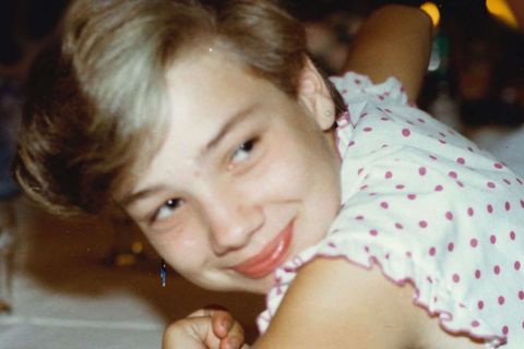 Jutta Hoffmann wurde 1986 vergewaltigt und ermordet