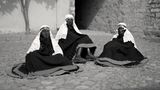 Maschere a Gattu, Sarule, Sardinien