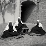 Maschere a Gattu, Sarule, Sardinien