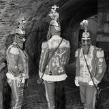 I Giudei, San Fratello, Sizilien 