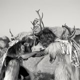 Sos Corriolos, Neoneli, Sardinien