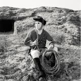 Issohadore, Mamoiada, Sardinien