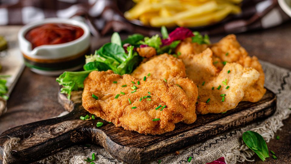 Schnitzel