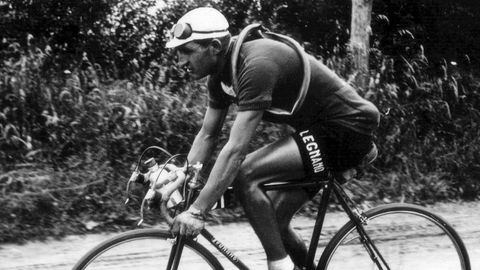 Gino Bartali